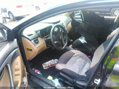 DayDrive