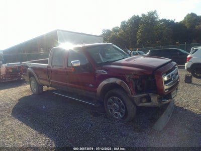 FORD F-350 2014
