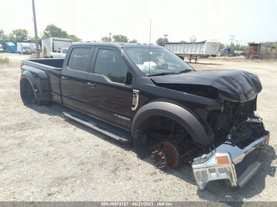 FORD F-450 2020
