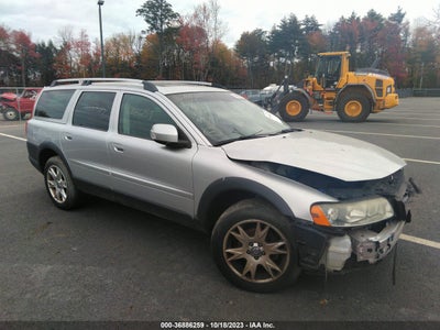 VOLVO XC70 2007