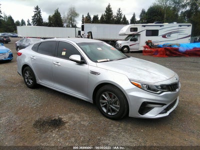 KIA OPTIMA 2020
