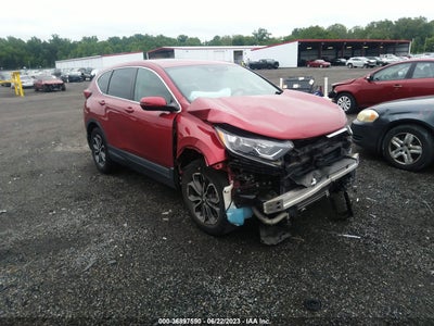 HONDA CR-V 2020