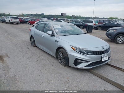 KIA OPTIMA 2020