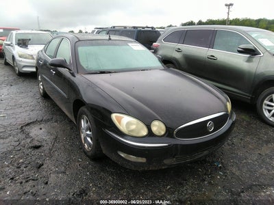 BUICK LACROSSE 2005