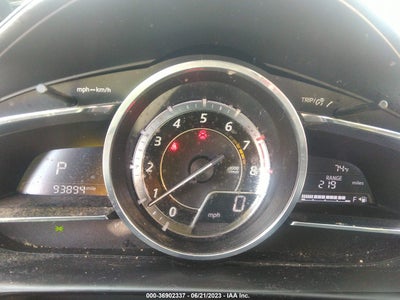 DayDrive
