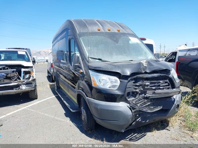 FORD TRANSIT-350 2016