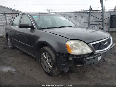 Ford Five hundred 2006