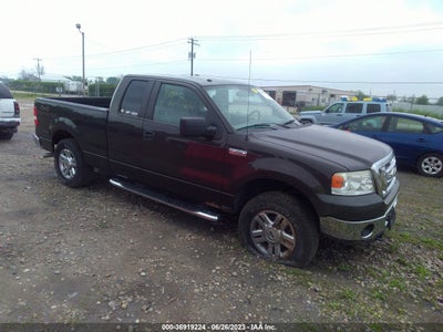 FORD F-150 2007
