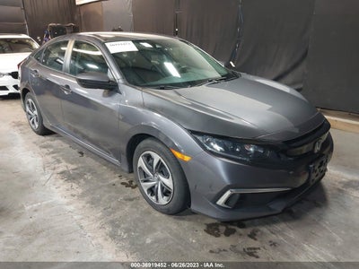 HONDA CIVIC 2020
