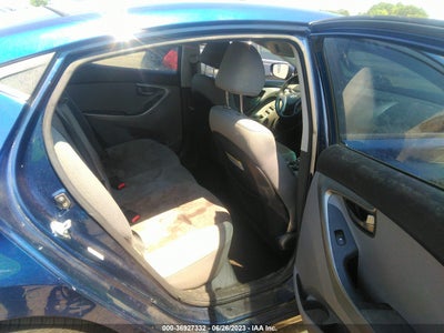 DayDrive