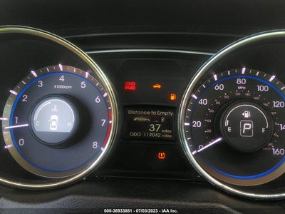 DayDrive