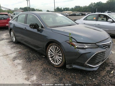 TOYOTA AVALON 2020