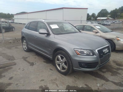 AUDI Q5 2011