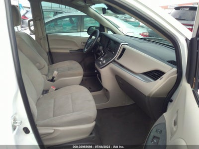 DayDrive