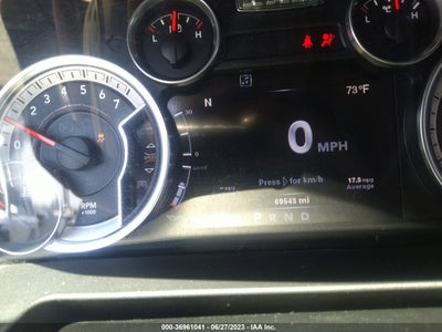 DayDrive