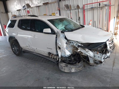 Gmc Acadia 2019