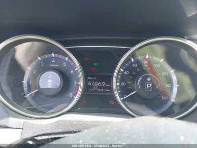 DayDrive