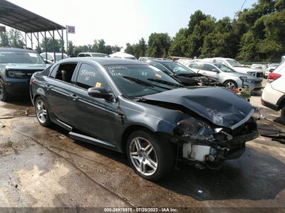 ACURA 200 2007
