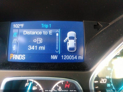 DayDrive