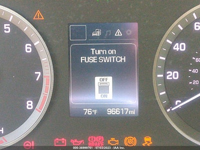 DayDrive