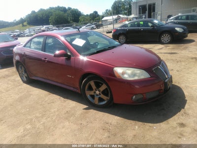 PONTIAC 200 2009