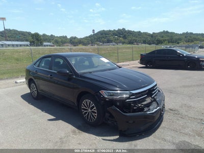 VOLKSWAGEN JETTA 2019