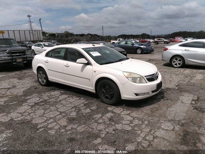 SATURN AURA 2007