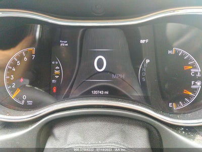 DayDrive