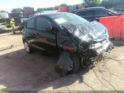 CHEVROLET SPARK 2020