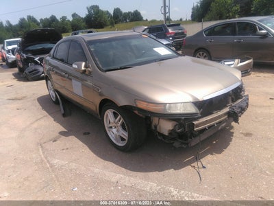 ACURA 200 2008