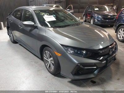 HONDA CIVIC 2020