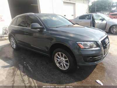 AUDI Q5 2010