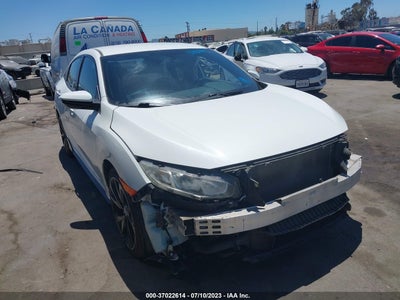 Honda Civic 2017