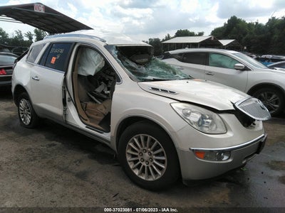 BUICK ENCLAVE 2011