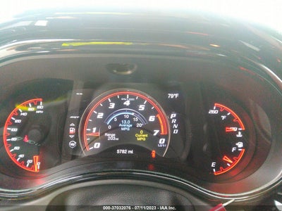 DayDrive