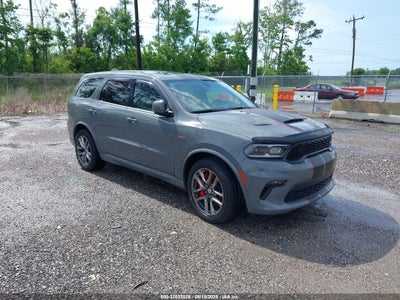 DODGE DURANGO 2022
