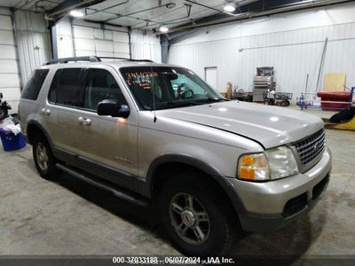 FORD EXPLORER 2005