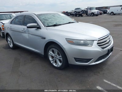 FORD TAURUS 2014