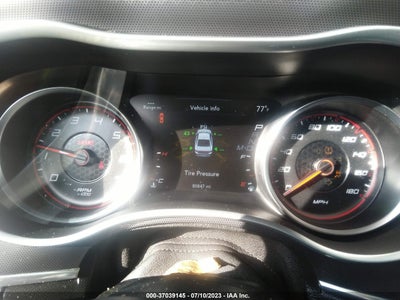 DayDrive