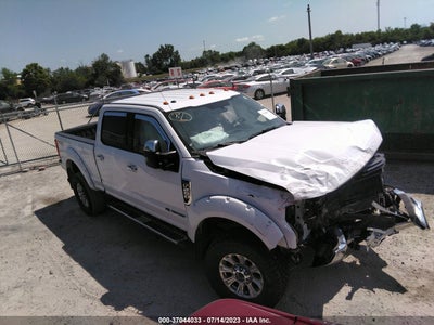 FORD F-250 2018