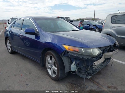 ACURA TSX 2009