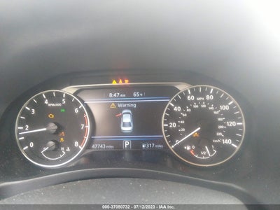 DayDrive