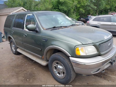 FORD EXPEDITION 2000