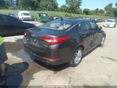 DayDrive