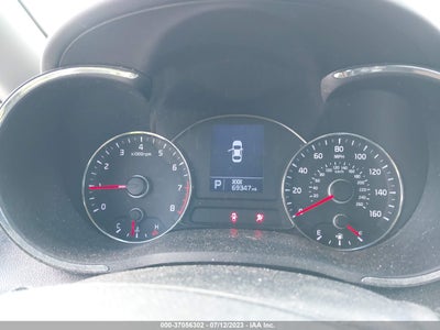 DayDrive