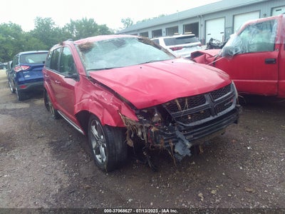 Dodge Journey 2017