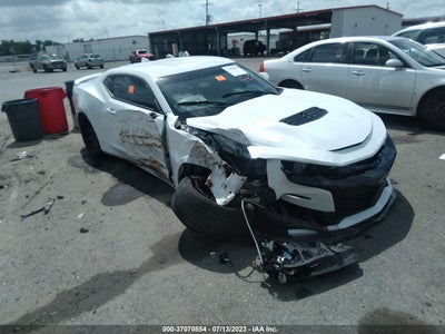 Chevrolet Camaro 2019