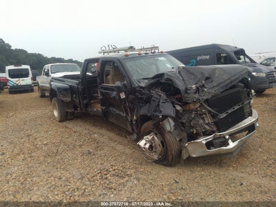 FORD F-450 2008