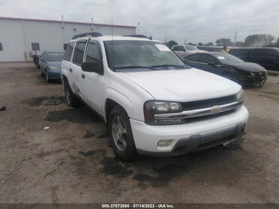 CHEVROLET TRAILBLAZER EXT 2006