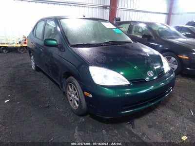 TOYOTA PRIUS 2003